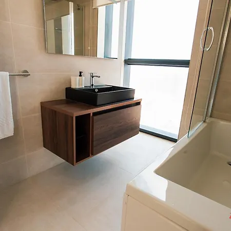 Sky-high Luxury At Zaha Hadid's Mercury Towers *